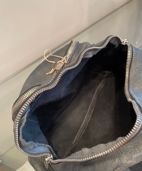 GUIDI / BTC03 / Clutch back