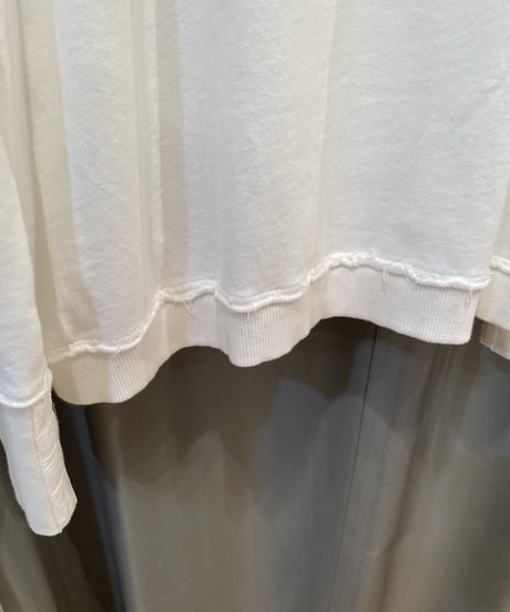 KristenseN-DU NORD / C365 / Cut Off  jersey top
