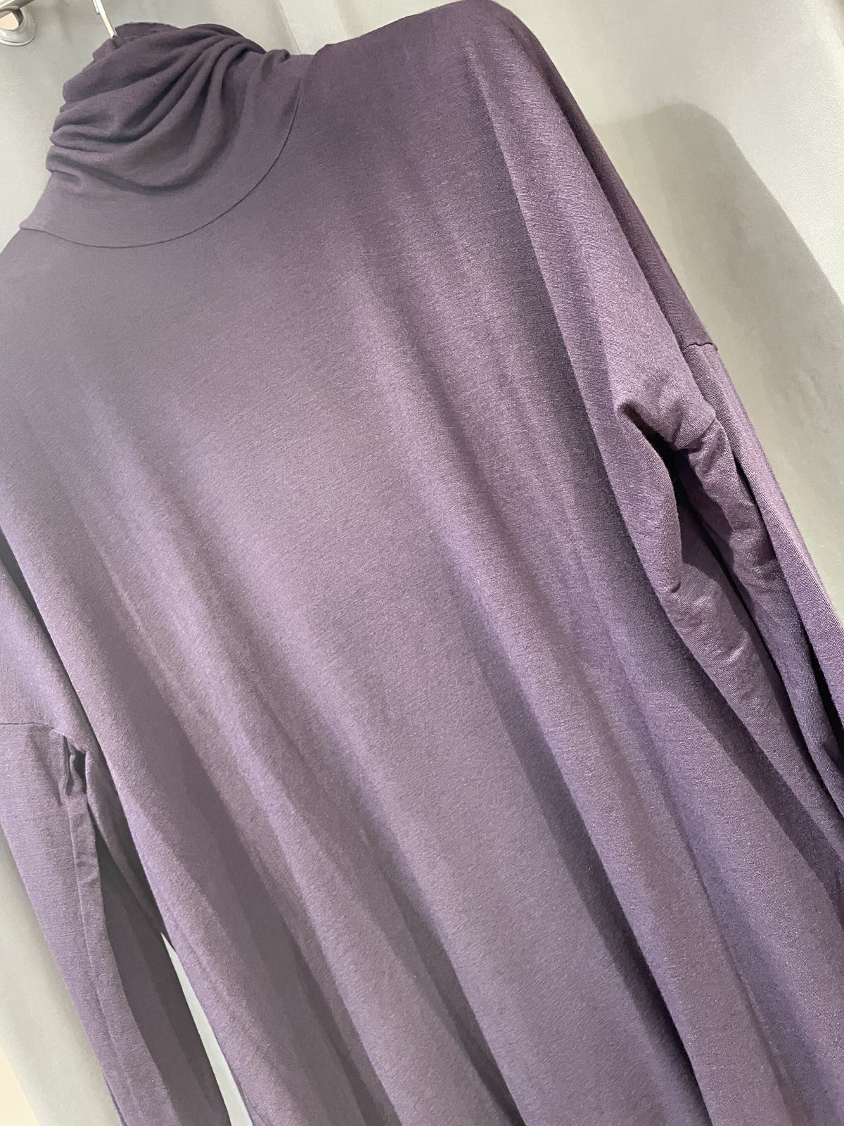 KristenseN-DU NORD / C371 / Cut Off top | MAGN