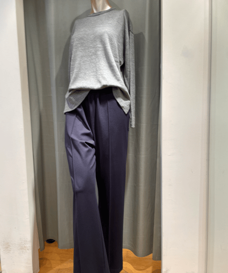 FLORENT / 2305F07004 /KNIT PULLOVER