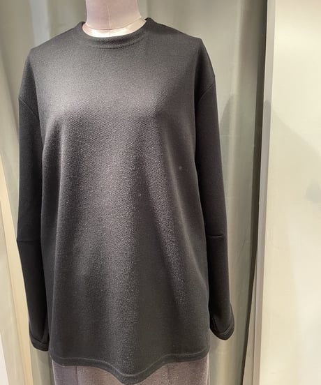 FLORENT  /  2205F06023  / CREW NECK TOP/¥19,800