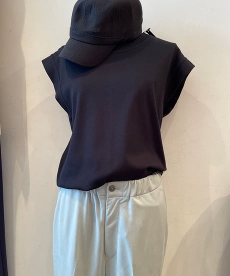 FLORENT /23202F06014 /  TERECO FRENCH SLEEVE TOPS