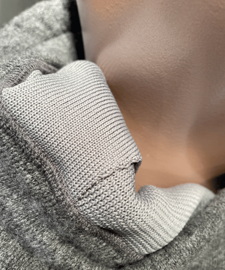 SCYE / 1123-13112 / Double -Faced Knit Sweat Pants