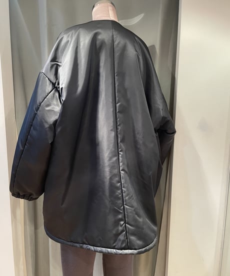 FLORENT / 2208F02007 / NYLON TWILL JACKET