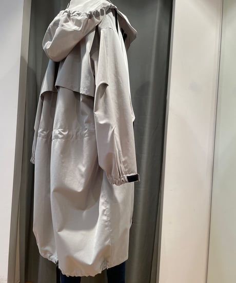 08sircus / OT01 / High count weather mods coat