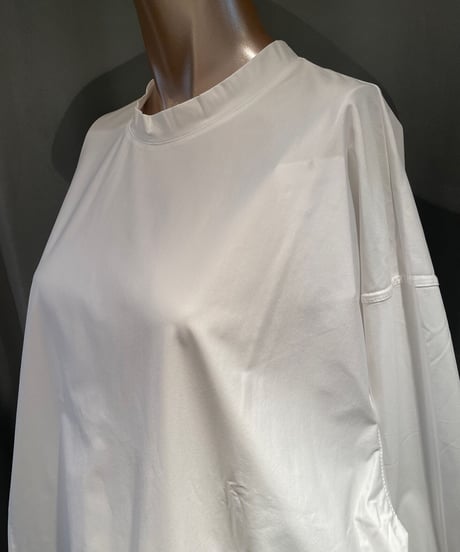 FLORENT / "2023 fall " / 2305F06007 / VOLUME SLEEVES TOP