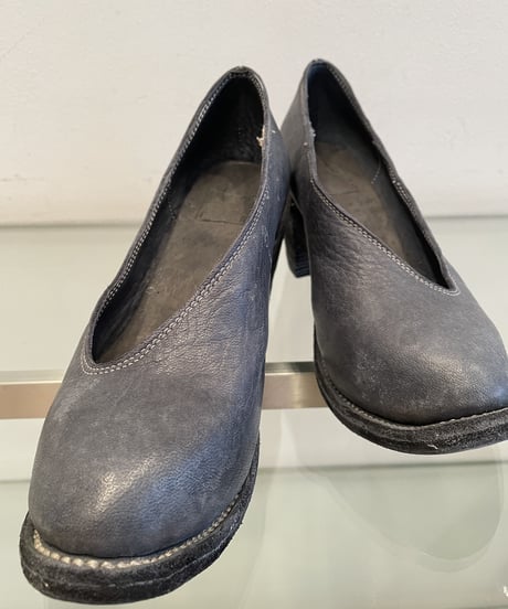 Guidi  /  5001  / donkey asymmetry  pumps