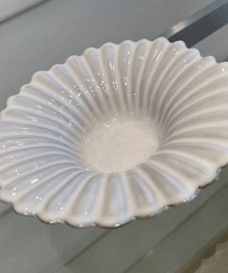 KOKU  / 輪花小皿