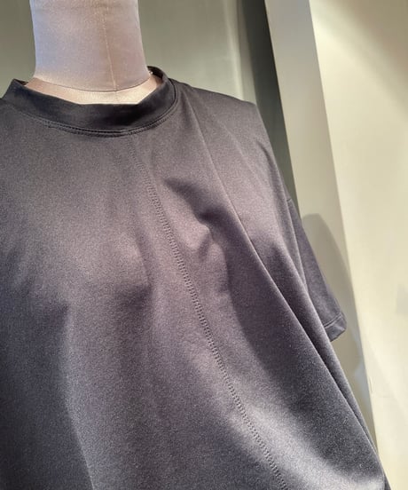 FLORENT / 2302F06019 / COTTON SHORT SLEEVE TEE