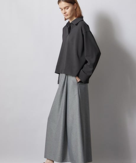 FLORENT/ 2411F06109 /ポロネックトップス