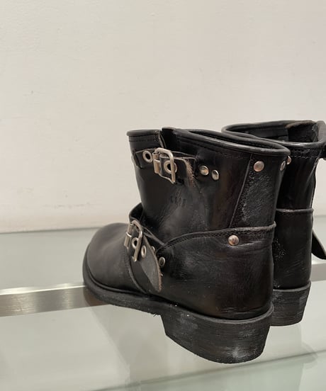 GOLDEN GOOSE DELUXE BRAND / G29WS 086.A8 /  BIKER-S  < DEAD STOCK >