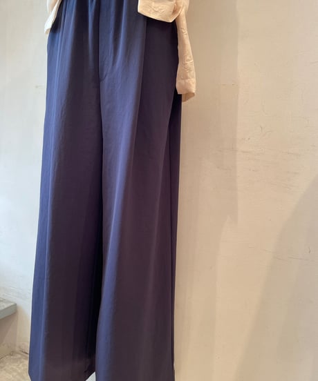 FLORENT / 2211F04003 / VINTAGE WASHER PANTS