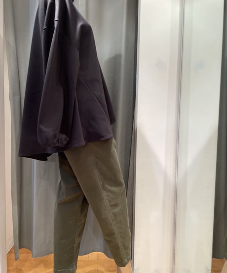 FLORENT / 2105F04002 /  baker pants