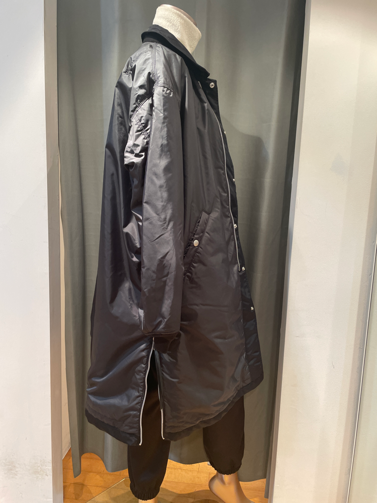 08sircus / Long MA-1 reversible coat | MAGNIFIQUE