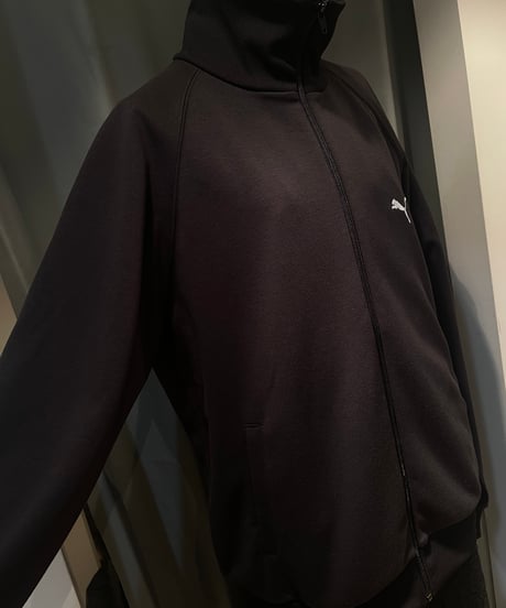 PUMA x SCYE  / 631578/TRACK JACKET /