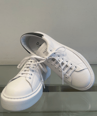 D.A.T.E /   Sneakers / W391-SF-BA-WB / SFERA