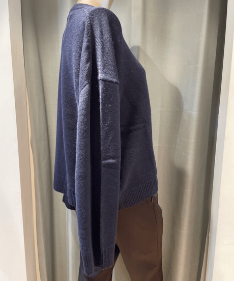 FLORENT / 2305F07009 / CREWNECK KNIT