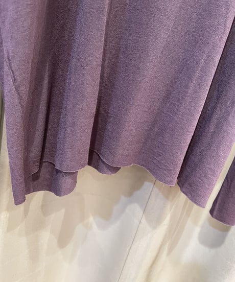 KristenseN-DU NORD / C371 / Cut Off  top