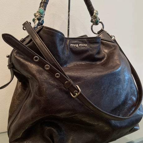 ミュウミュウ | STORES