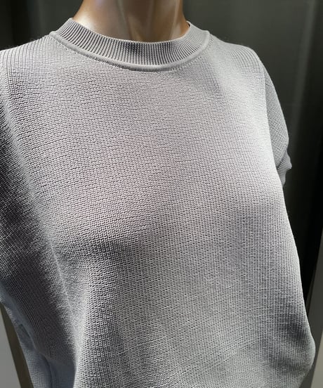FLORENT / 2211F07009 /FRENCH SLEEVE PULLOVER