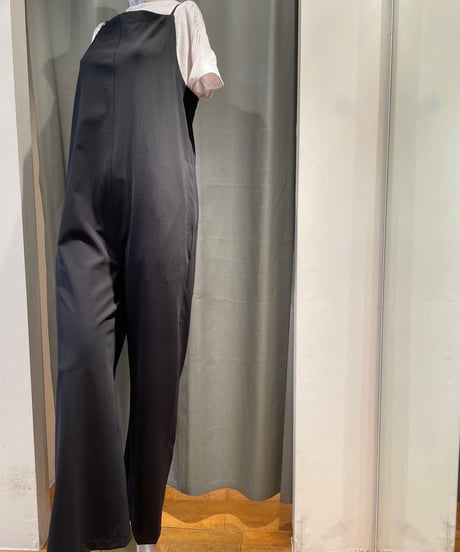 FLORENT / Fall 2023  2305F06006 /ハリプルジャージオールインワン