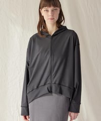 FLORENT/2502F06005/クールジップアップフーディ