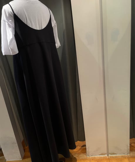 FLORENT/2502F05003/Aラインキャミドレス