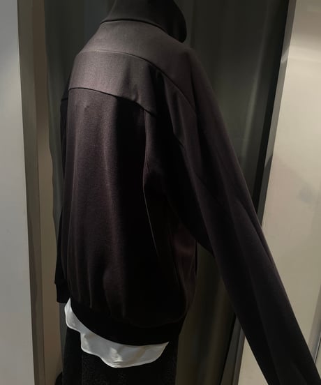 PUMA x SCYE  / 631578/TRACK JACKET /