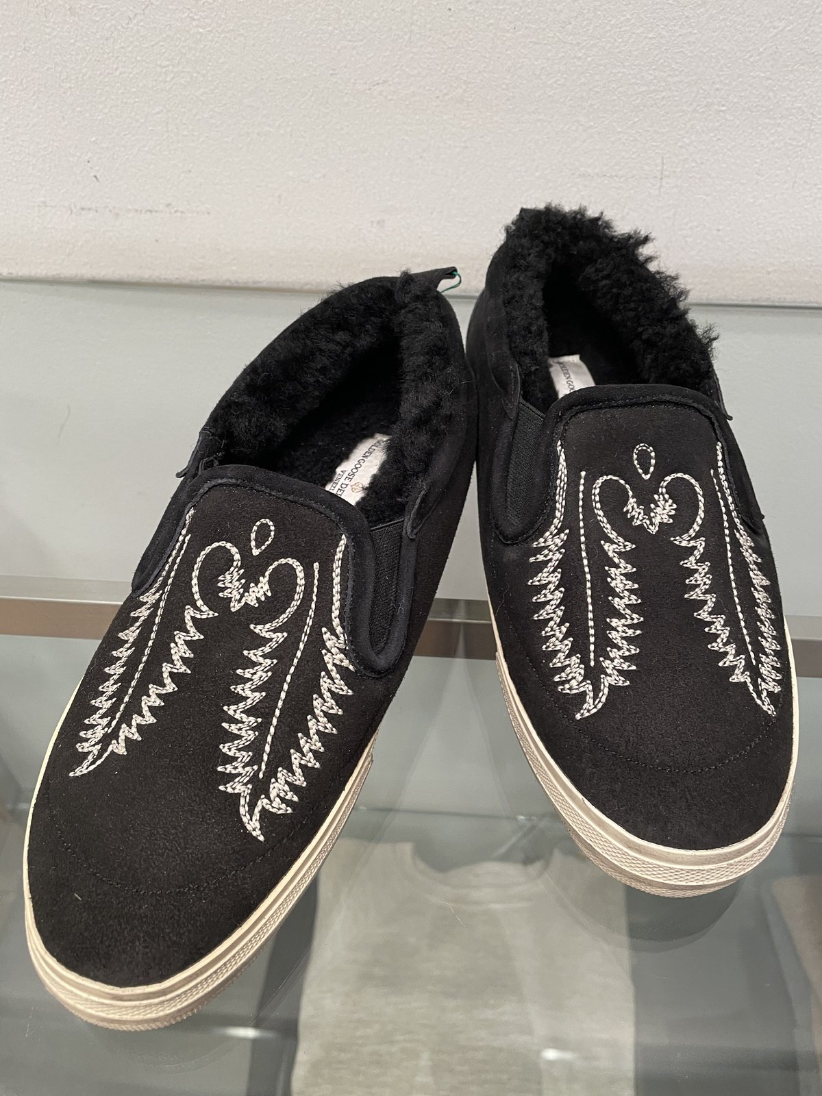 GOLDEN GOOSE DELUXE BRAND / G31WS 596.C3 / SNEA GOLDEN GOOSE DELUXE BRAND / G31WS 596.C3 / SNEA