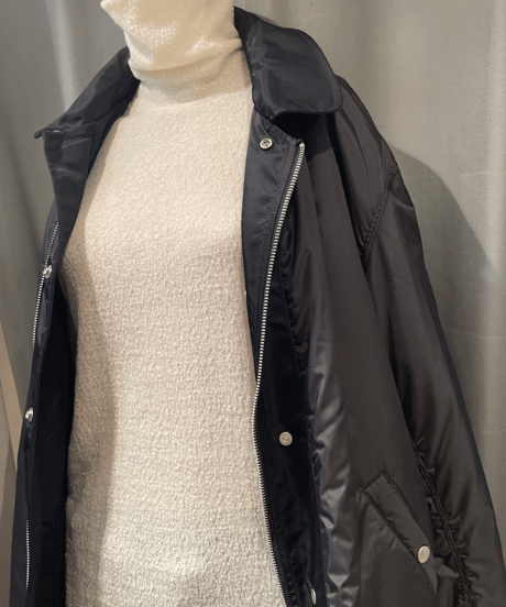 08sircus / Long  MA-1 reversible coat