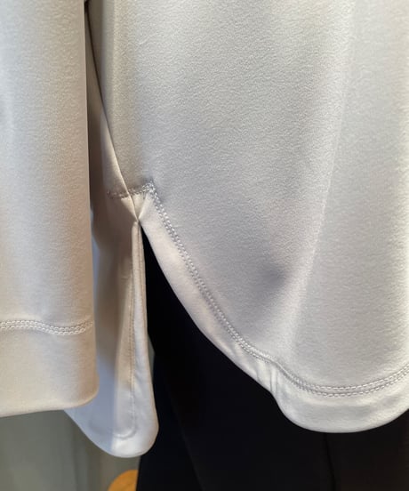 FLORENT / 2211F06020 / MAT STRETCH TOPS