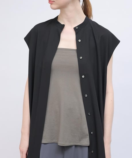 FLORENT/ 2402F05006 / ロングシャツドレス