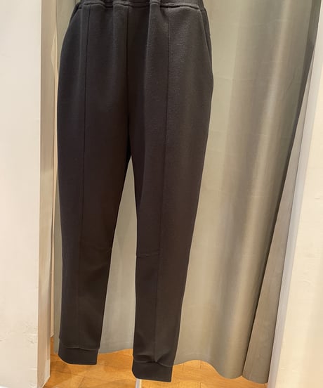 FLORENT / 2205F06021 / TWILL PANTS/¥19,800