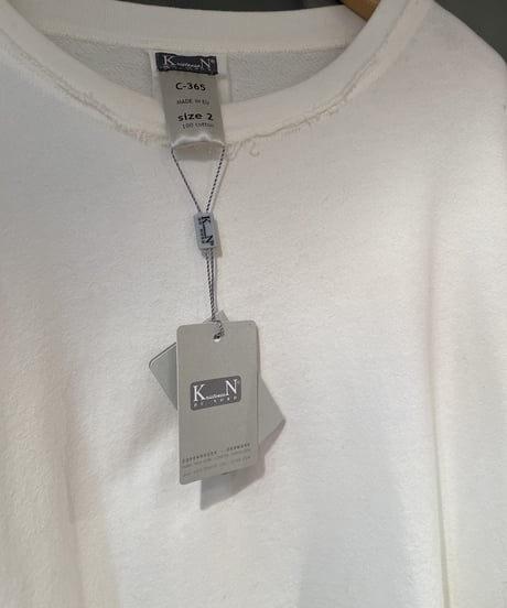 KristenseN-DU NORD / C365 / Cut Off  jersey top