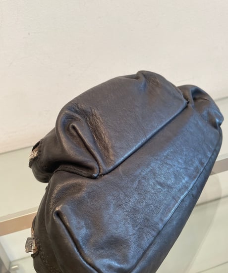 GUIDI / BTC03 / Clutch back