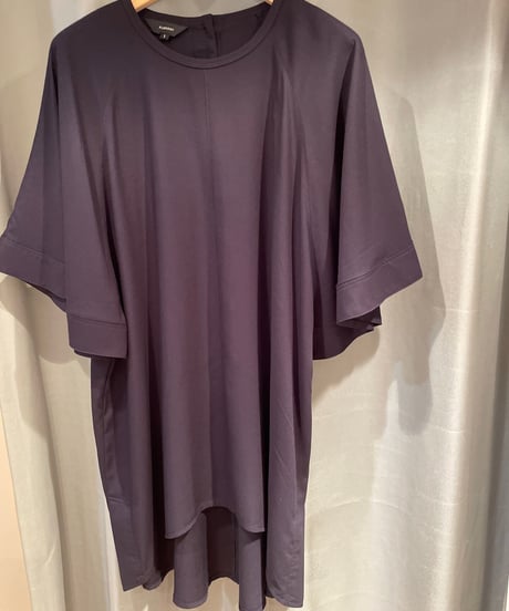FLORENT / 2302F01005 / VOLUME SLEEVE BLOUSE