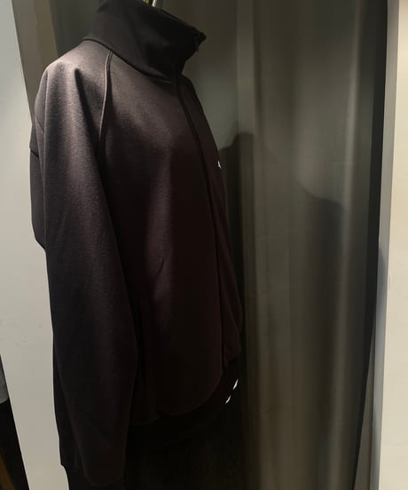 PUMA x SCYE  / 631578/TRACK JACKET /
