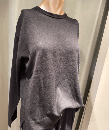 FLORENT / 2305F07004 /KNIT PULLOVER