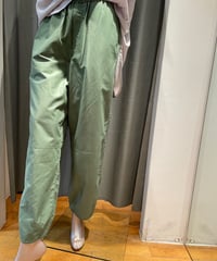 FLORENT / 2302F04001 / C/N JOGGER PANTS