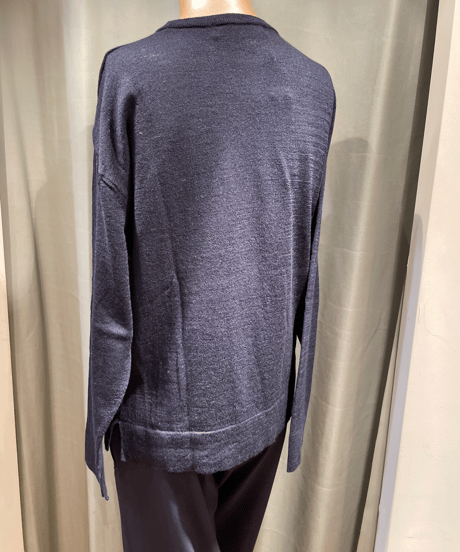 FLORENT / 2305F07004 /KNIT PULLOVER