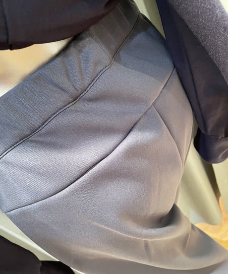 FLORENT / 2111F06019 / jogger pants / ¥15,400