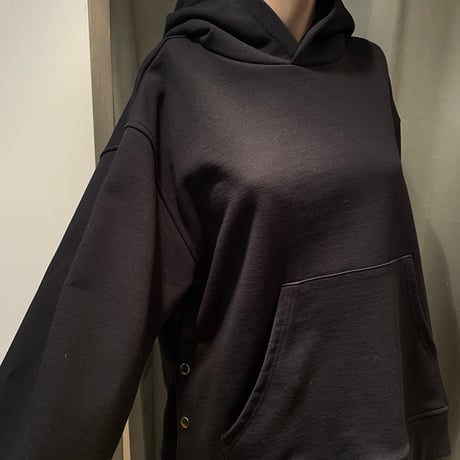 FLORENT/2411F06009/ハイゲージフーディートップス