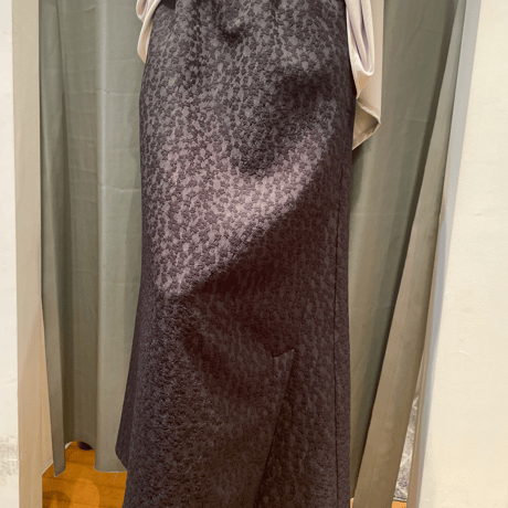 アシンメトリースカート | STORES