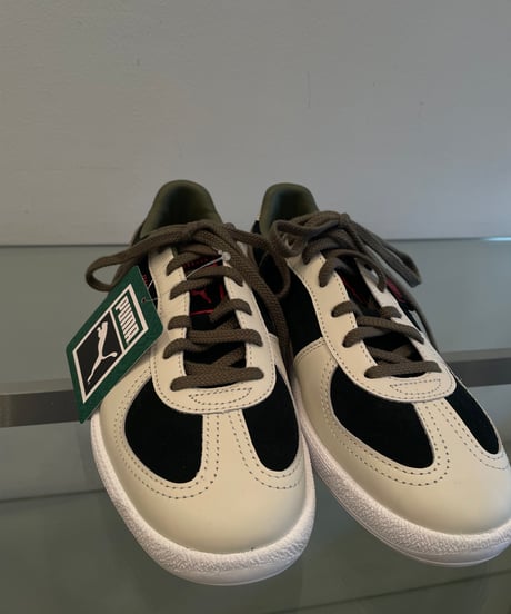 PUMA X SCYE / 403448 /PALERMO  Sneakers