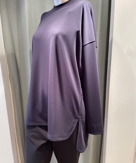 FLORENT / 2211F06020 / MAT STRETCH TOPS
