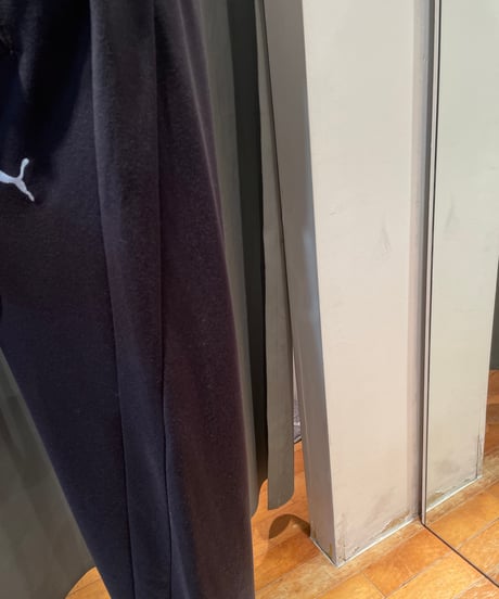 PUMA x SCYE / 631579/ T7 Track Pants /(unisex)