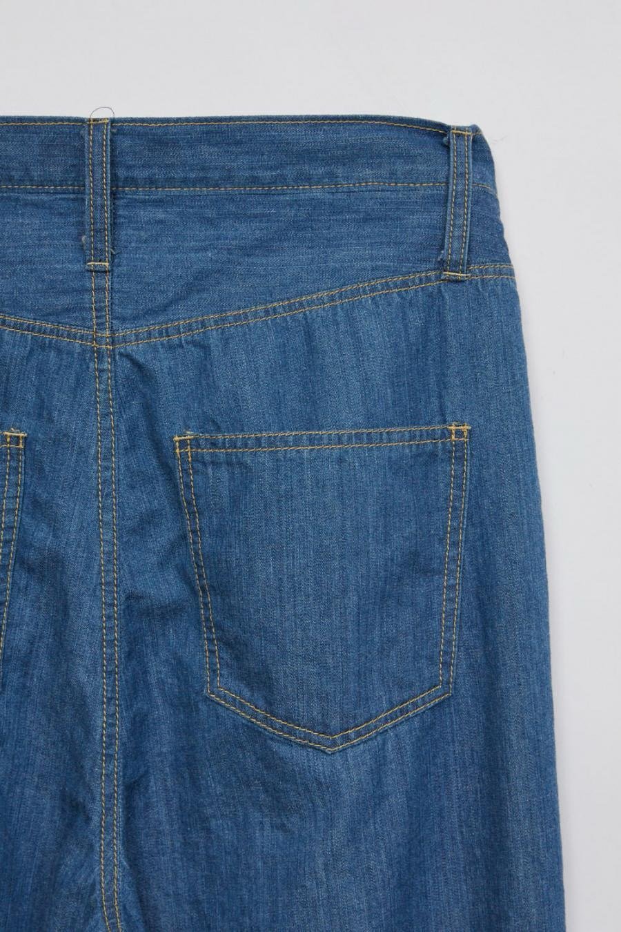 コットンデニムパンツ　FLORENT フローレント パンツ」検索結果53件 | Florent｜フローレント