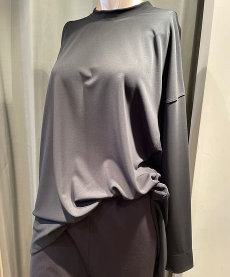 FLORENT / 2211F06020 / MAT STRETCH TOPS