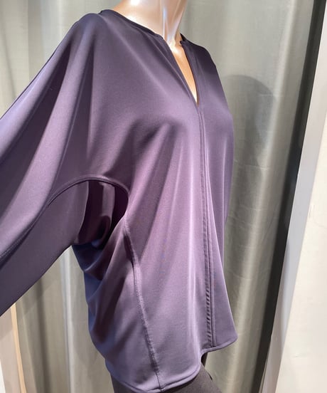 FLORENT /2211F06021  / MAT STRETCH TOPS