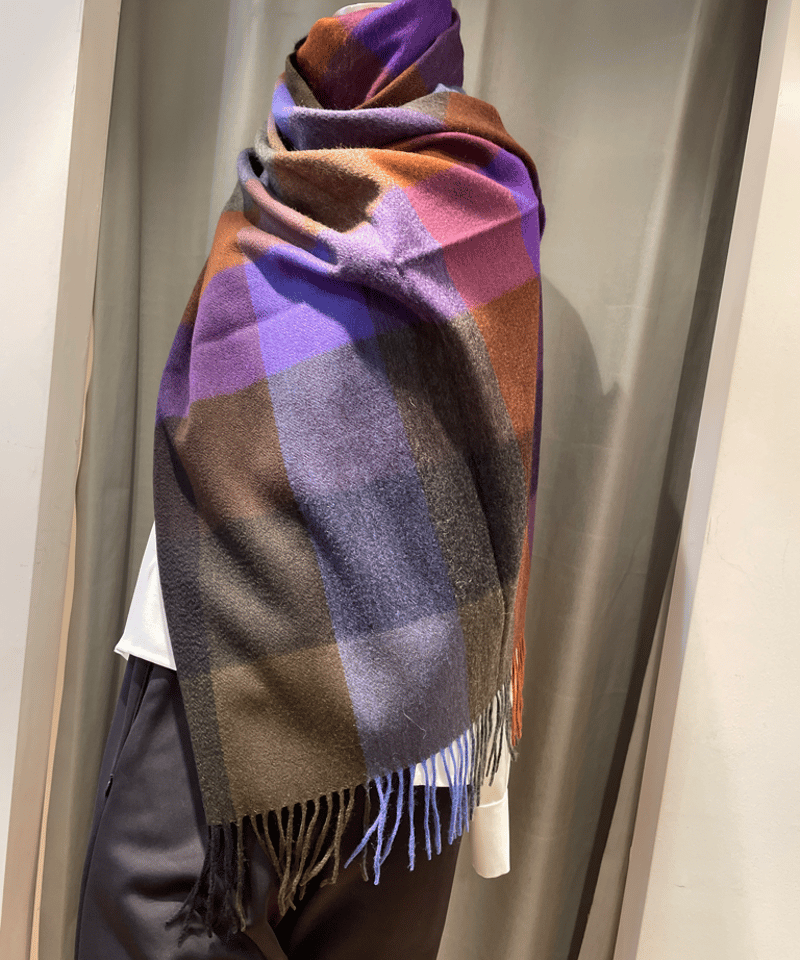 JOSHUA ELLIS 19-20AW CPG50717